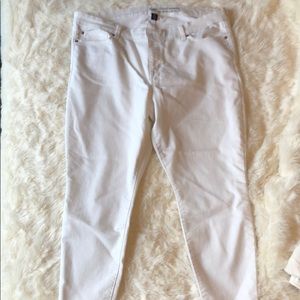GAP Jeans - Legging Skimmer